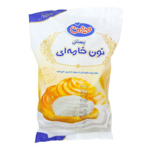 بستني نوني خامه اي 30 عددي ميهن