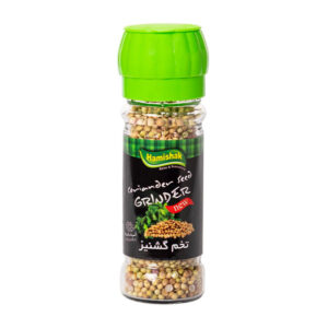 تخم گشنيز هميشك