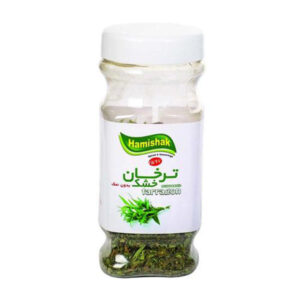 ترخون خشك بطريB هميشك