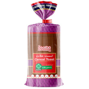 تست غلات 0/33نان آوران