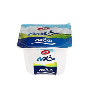 ته شير دلخامه 150 گرمي 60 درصد كاله