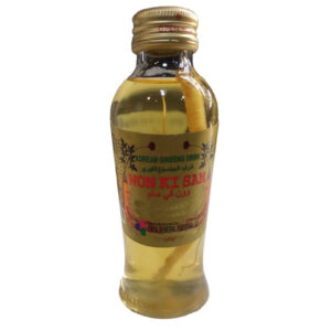 جنسينگ 10 عددي وون كي سام