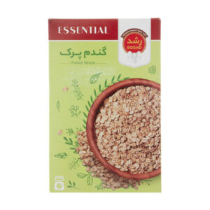 جو پرك 200 گرمي رشد