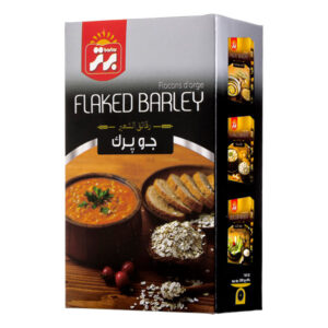 جوپرك 200گرمي جعبه برتر