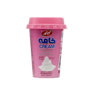 خامه 200گرمي ليواني كاله