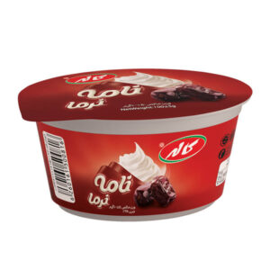 خامه خرما پاستوريزه كاله