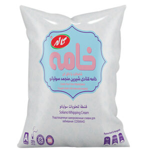 خامه قنادي سوليانو 1 كيلويي كاله