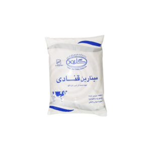 خامه قنادي گلرود 900 گرمي