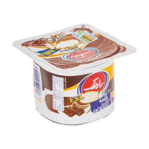 خامه كاكائويي 100 گرمي رامك