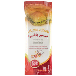 خمير باقلوا 500 گرم آي دو