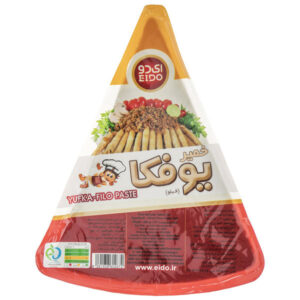 خمير يوفكا مثلث ترمو450گ22ع آي دو