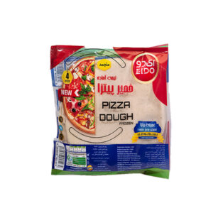 خمير پيتزا آي دو ميني12ع