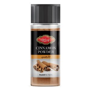 دارچين 80 گرمي گلستان