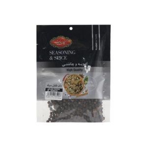 دان فلفل سياه 45گرمي گلستان