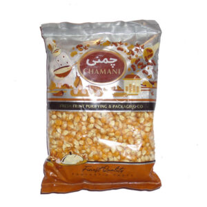 ذرت پاپكرن400گرمي چمني