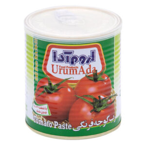 رب قوطي گوجه فرنگي اروم ادا