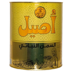 روغن اصيل 4 كيلوي