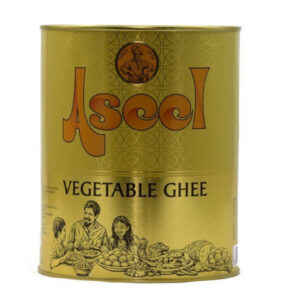 روغن اصيل جامد 2 كيلويي