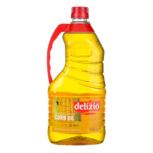 روغن ذرت 1.8 ليتري دليزيو