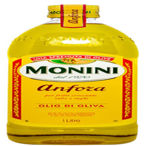 روغن زيتون 1 ليتري مونيني بي بو