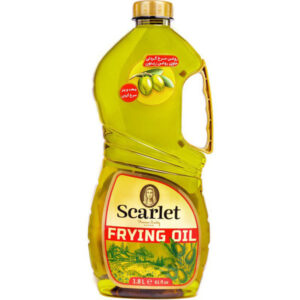 روغن زيتون سرخ كردني 1.8 اسكارلت