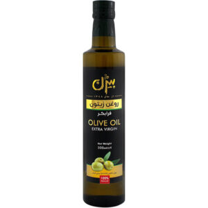 روغن زيتون فرابكر500ميلي ليتر بيژن