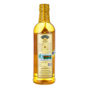 روغن سبوس برنج دكتر چويس