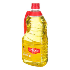 روغن كانولا دليزيو