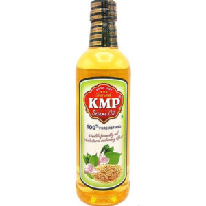 روغن كنجد 1ليتري kmp