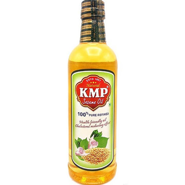 روغن كنجد 1ليتري kmp روغن كنجد 1ليتري kmp