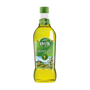 روغن هاي 1 ليتري كريستال زيتون