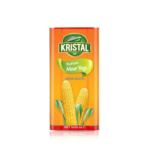 روغن5ليتري كريستال روغن5ليتري كريستال