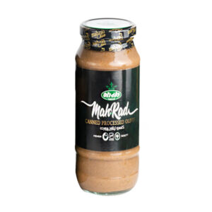 زيتون پرورده شيشه اي 1000 گرمي مهراد