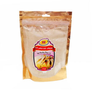 سبوس جو دوسر 111