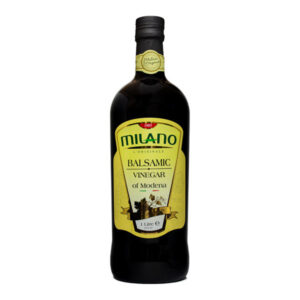 سركه بالزاميك يك ليتري ميلانو