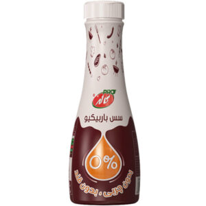 سس باربيكيو رژيمي بطر بوئينگي كاله