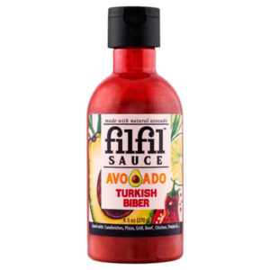 سس تركيش بيبر 270 گرم فيل فيل