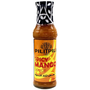 سس تند انبه پيلي پيلي