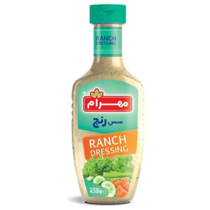 سس رنچ 430گرمي مهرام