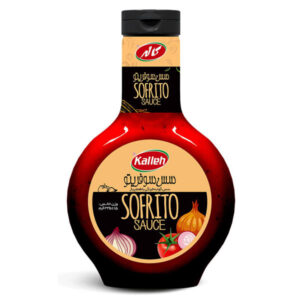 سس سوفريتو پت 335 گرمي كاله