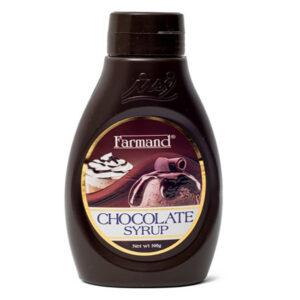 سس شكلات 500 گرم فرمند