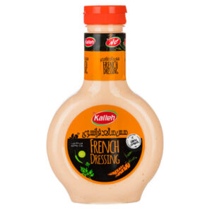 سس فرانسوي 450 گرم كاله