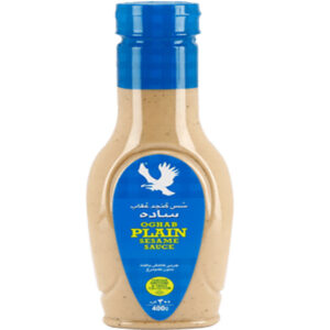 سس كنجد 400 گرمي ساده عقاب