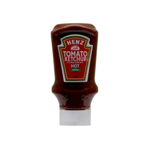 سس كچاپ تند550گرمي هنز