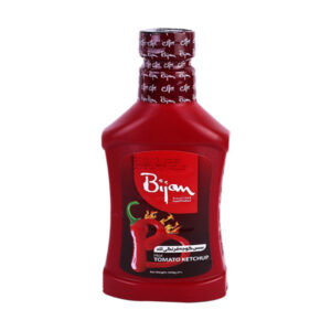 سس كچاپ تندپلي اتيلن550گرمي بيژن