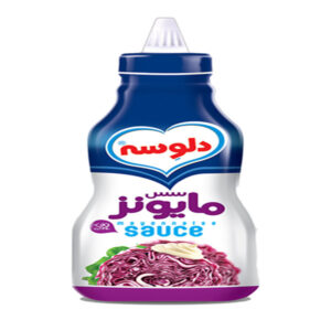 سس مايونز 380 گرمي دلوسه