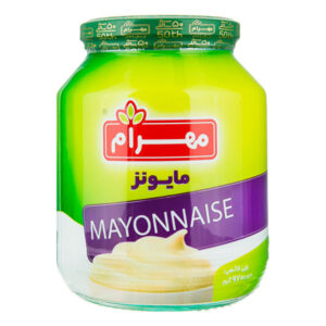 سس مايونز 970گرمي مهرام