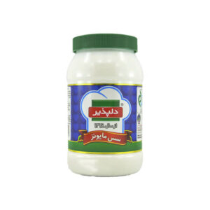 سس مايونز پت 280گرمي دلپذير