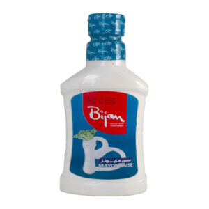 سس مايونز پرچرب پت 500گرمي بيژن