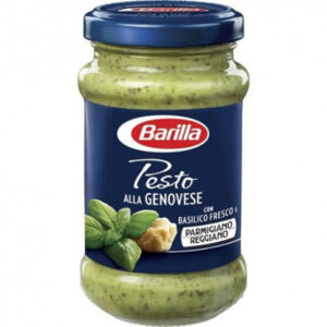 سس پستو 400 گرمي باريلا(بزرگ)